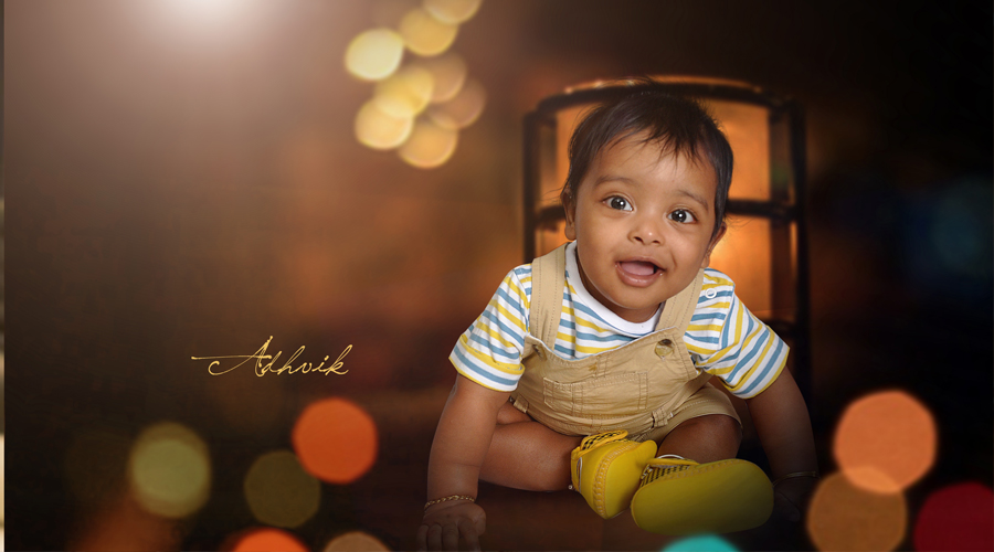 Birthdays Photography