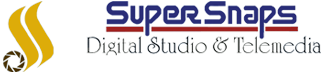 Super Snaps Digital Studio